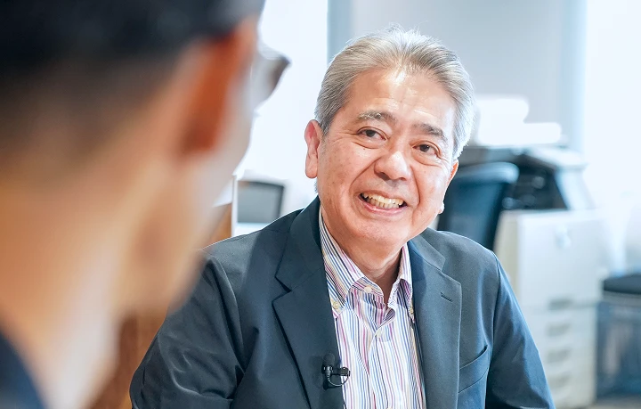 当グループの想い