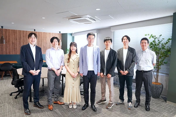 「社員＝仲間」の雇用を維持します